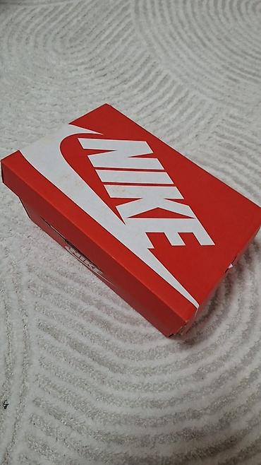 Women's Sneakers and athletic shoes: Nike Air Max ženske patike – maslinasto zelene - Model: Air Max — 5