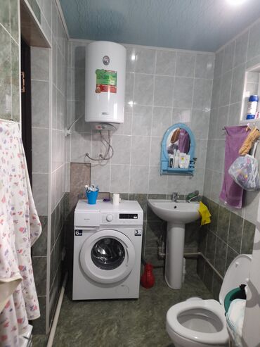 Продажа домов: Полдома, 80 м², 3 комнаты, Собственник at lalafo.kg — 8 Продажа домов: Полдома, 80 м², 3 комнаты, Собственник — 8