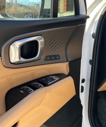 Kia: Kia Sorento: 2020 г., 2.2 л, Автомат, Дизель, Кроссовер at lalafo.kg — 8 Kia: Kia Sorento: 2020 г., 2.2 л, Автомат, Дизель, Кроссовер — 8