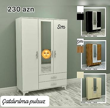 lalafo mebel ikinci el gence: Dolab — 1