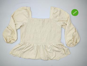 modna bluza: Boohoo, Bluzka damska, rozmiar 4XL — 3