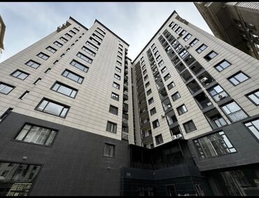 Продажа квартир: 2 комнаты, 55 м², Элитка, 4 этаж, Дизайнерский ремонт — 5