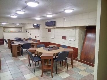 Restoran, kafelər: ✨ Сдается готовый объект под ресторан в центре Баку! 📍 Сабаильский — 6