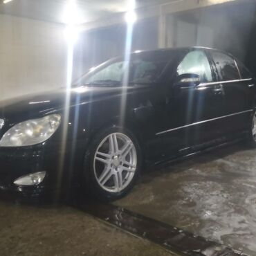 Бамперы и комплектующие: Mercedes-Benz — 8