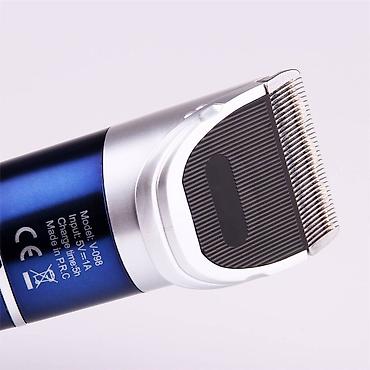 Trimmerlər və saç qırxan maşınlar: Saç qırxan maşın, Vgr, Yeni, Rayonlara çatdırılma, Pulsuz çatdırılma, Ödənişli çatdırılma — 9