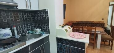 Anbar və emalatxanalar: Obyekt: Mehriban məhəllədə, çoxmərtəbəli binanın 1-ci mərtəbəsində — 17