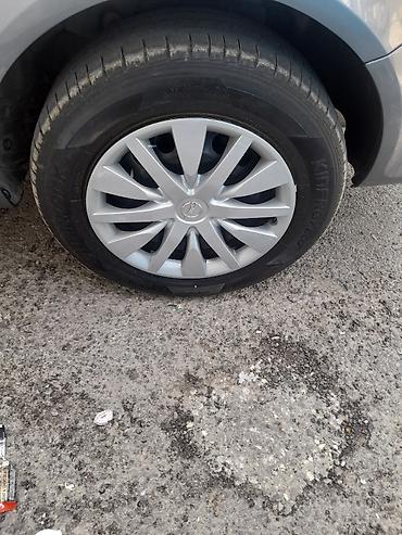 opel 1 3 dizel mator: Tekerlerin 4 satılır 195.65.R15 tekerler kesiyi şişi eyrisi yoxdu hal — 3