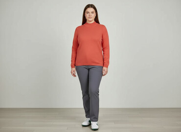 kurtki zimowe c a: Matalan, Гольф жіночий, розмір XL