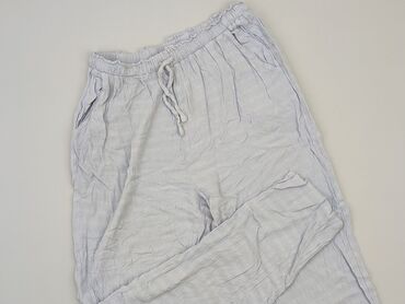 markowe jeansy wyprzedaż: Pyjama trousers, XS (EU 34), condition - Good