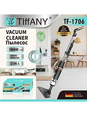elektirik mator: Məhsul №: 17183 Məhsulun adı: Tozsoran Tiffany TF-1706, 1000W, 2 — 2
