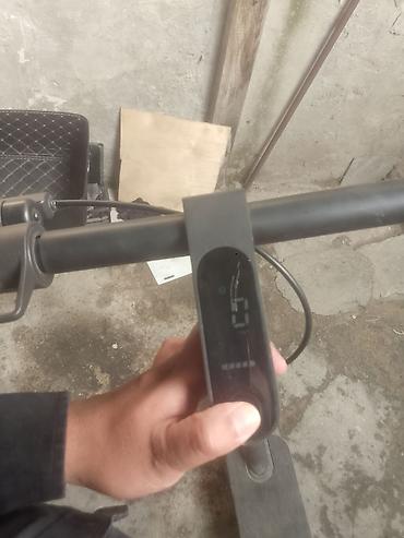 moped kredit: Salam xiomni madeli 1700 manata alinib qabag arxa amazasiya sistemi 7 — 3