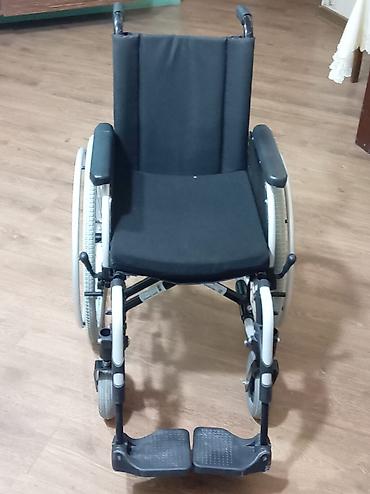velo icare: Əlil arabası təzə kimidi.col üçün olan madeldi.unvan Binə qəsəbəsi — 3