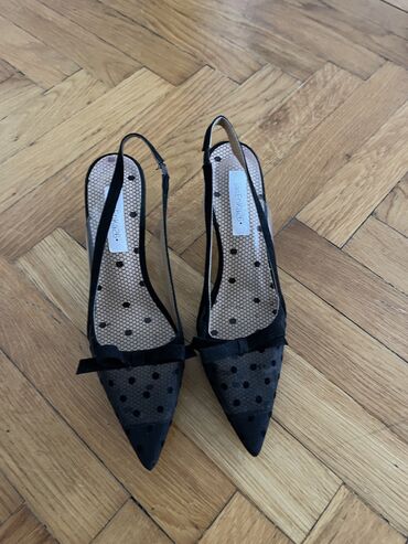 elegantne sandale: Sandals, Antonella Rossi, 38.5