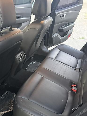 Renault Samsung: Renault Samsung SM6: 2019 г., 2 л, Автомат, Газ, Седан lalafo.kg да — 5 Renault Samsung: Renault Samsung SM6: 2019 г., 2 л, Автомат, Газ, Седан — 5