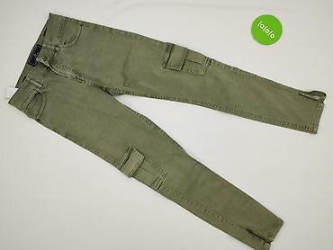 trafaluc denim: Medicine, Spodnie cargo damskie, rozmiar XS — 2