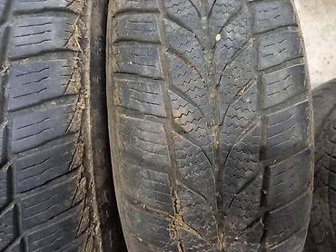 silikonski brisaci: OSTALO 175/65 R14 SVE SEZONE | Svi delovi za Opel vozila : Astra G H — 3