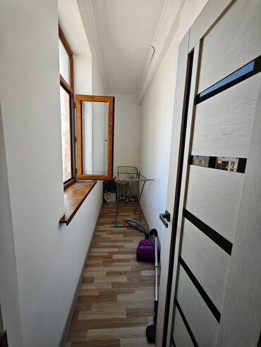 Продажа квартир: 1 комната, 51 м², Элитка, 12 этаж, Евроремонт — 11