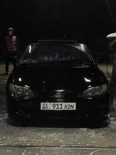 багажник тойота калдина: Toyota Windom: 1996 г., 2.5 л, Автомат, Бензин, Седан — 1