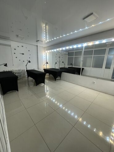 сдаю кабинет салон красоты: Сдаю Кабинет в салоне, 30 м², Для бровиста, Для визажиста, Для лешмейкера