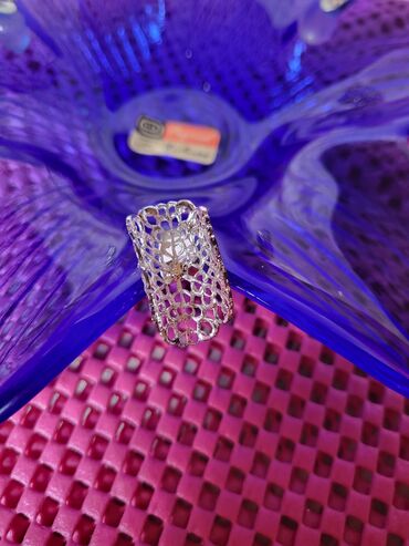 Ostali kućni dekor: Pepeljara, bоја - Tamnoplava, Novo — 8