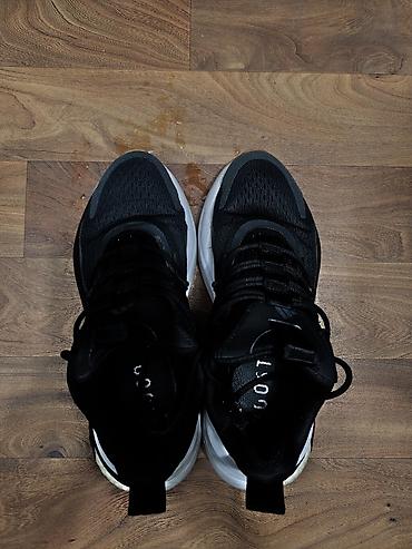 molecule plus germany: Мужские кроссовки, 42, Adidas Originals, Б/у, цвет - Черный, Самовывоз, Платная доставка — 5