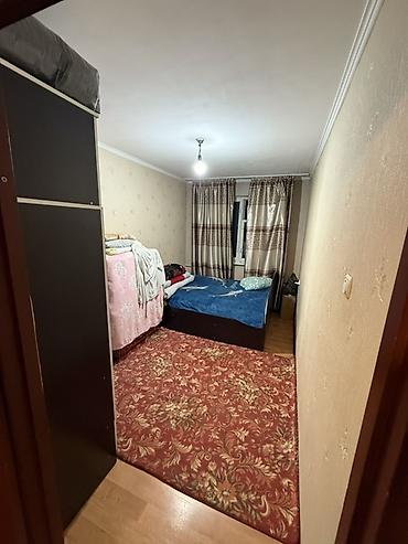 Продажа квартир: 2 комнаты, 44 м², 9 мкр 104 серия, 2 этаж, Евроремонт — 3