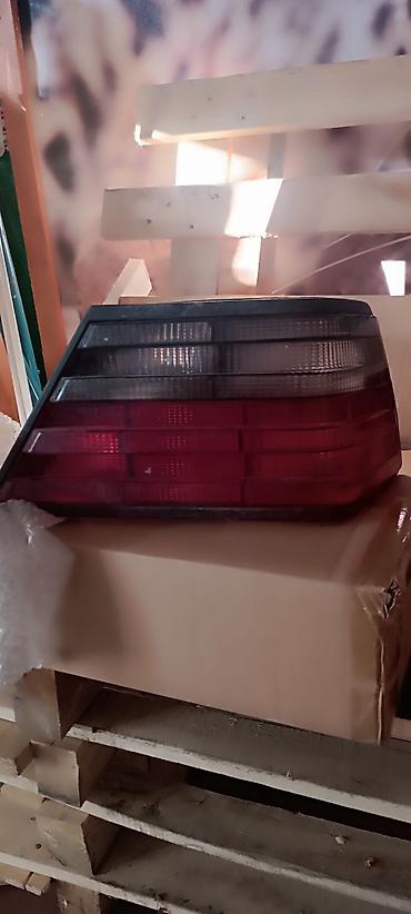 audi 4: Передняя левая фара Audi 1994 г., Б/у, Оригинал, Германия — 2