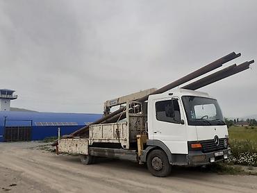 Услуги автокрана: Стрела 8 м, 3000 т — 5