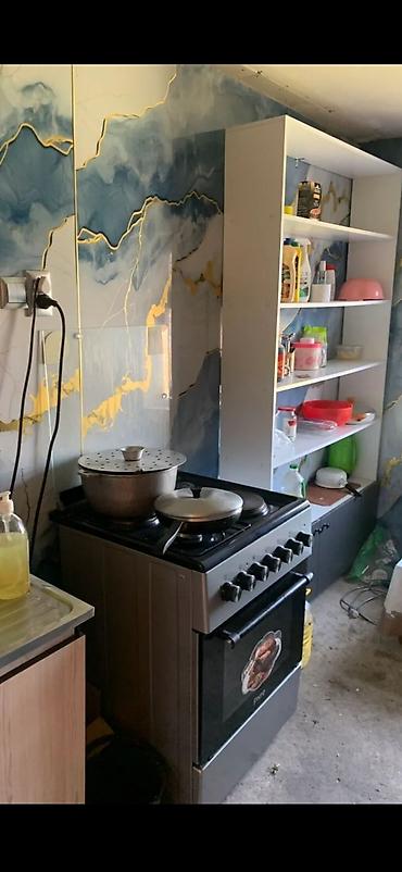ihlas residents: 60 м², 4 комнаты, Без подселения — 2