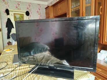 əmlak az: İşlənmiş Televizor Vestel 82"