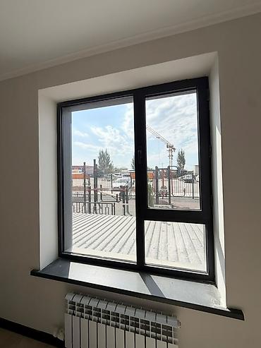 14: 1 комната, 40 м², Тунгуч мкр Элитка, 1 этаж, Свежий ремонт — 4
