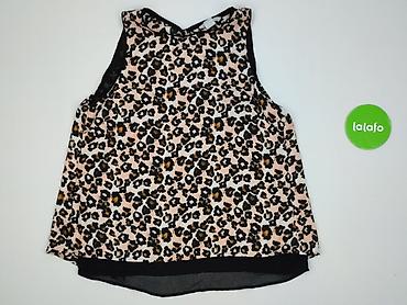 tops hm: H&M, Bluzka damska, rozmiar M — 2