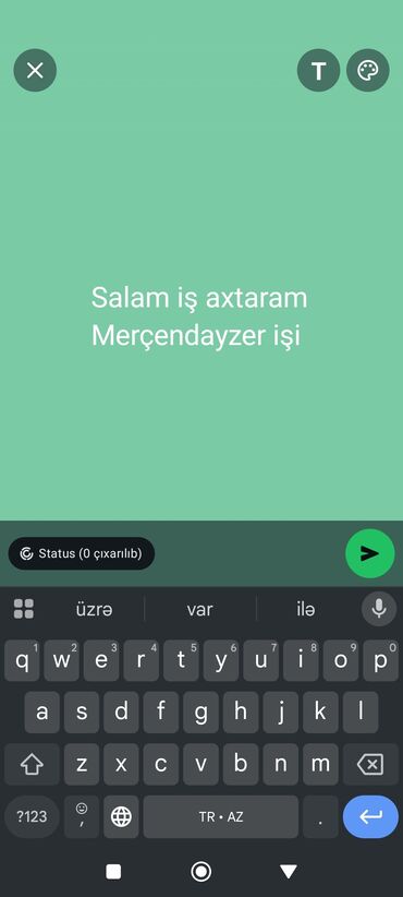 Tibb, əczaçılıq: Merçendayzerlər
