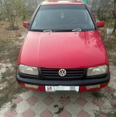 диски на ленд крузер: Volkswagen Vento: 1993 г., 2 л, Механика, Бензин, Седан