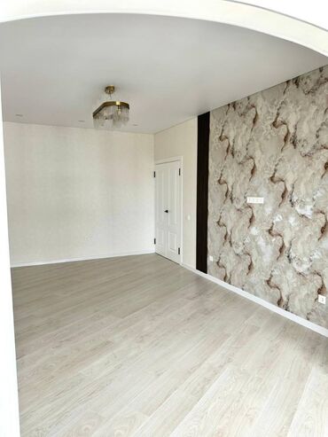 дом одых: 1 комната, 42 м², 106 серия улучшенная, 6 этаж, Евроремонт