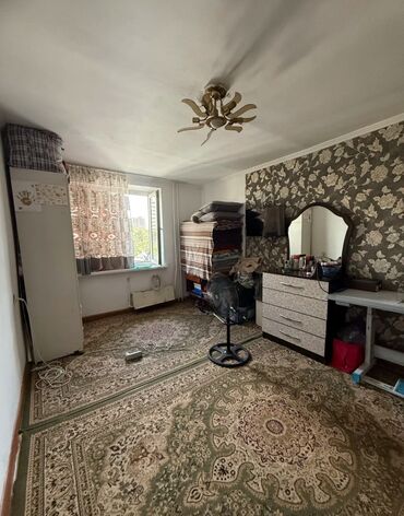 квартира черемушки снять: 1 комната, 19 м², Общежитие и гостиничного типа, 4 этаж, Косметический ремонт