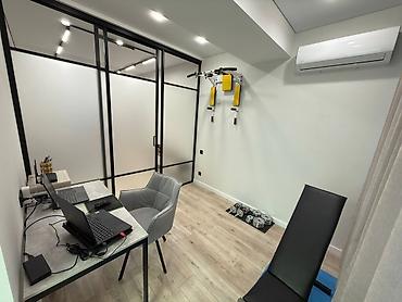сириус плюс: 3 комнаты, 82 м², Элитка, 5 этаж, Дизайнерский ремонт — 5
