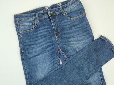 markowe jeansy wyprzedaż: Jeans, FSBN, XS (EU 34), condition - Good