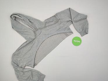 bluza okay: Bluza z kapturem damska, rozmiar XL — 2