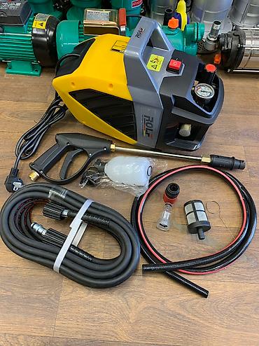 Мойки высокого давления: Мойка высокого давления Все виды мойки От 5000 выше Доставка по — 4