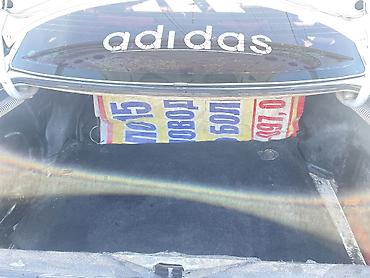 Audi: Audi 100: 1989 г., 1.8 л, Механика, Газ, Седан — 12