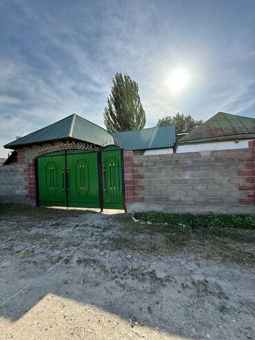Продажа домов: Дом, 120 м², 5 комнат, Агентство недвижимости, Косметический ремонт