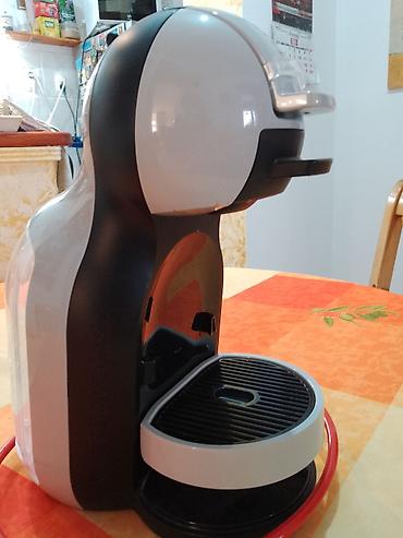 postolje za racunar: Krups Nescafé Dolce Gusto aparat za kafu na kapsule - Model iz Dolce — 4