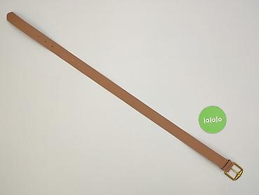l: Pasek, Damskie, stan - Bardzo dobry — 2