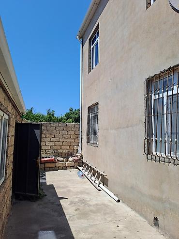 samaxida heyet evleri: Bakı, 250 kv. m, 6 otaqlı, Kanalizasiya, Kombi, Qaz — 8