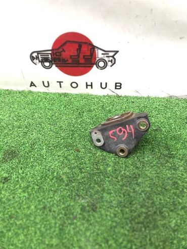 тросик сцепления: Подушка акпп HONDA Accord CL7 К20А 2003 (б/у) ДВИГАТЕЛЬ / АКПП - в