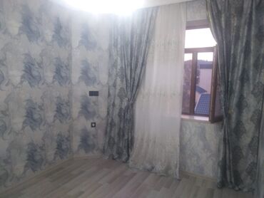 Yeni tikili: 3 otaqlı, Yeni tikili, 50 kv. m — 3