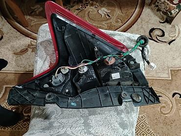 toyota camry arxa stop: Halogen, Nissan Orijinal, Yaponiya, İşlənmiş — 3