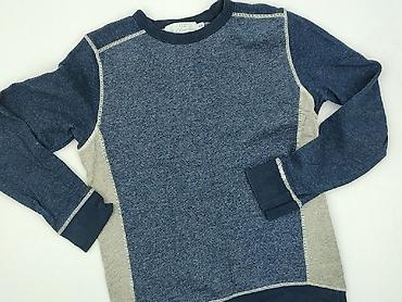 marka smog: H&M L.O.G.G., Bluza dla mężczyzn, rozmiar S — 1