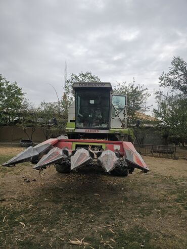 мотоблок дизельный 12 л с: Комбайн CLAAS Dominator 130 с комплектом навесного оборудования
